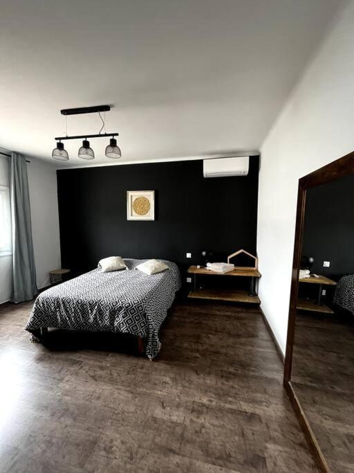 Appartement 3 Chambres , Coeur De Porticcio 130 M2 Grosseto-Prugna Ngoại thất bức ảnh