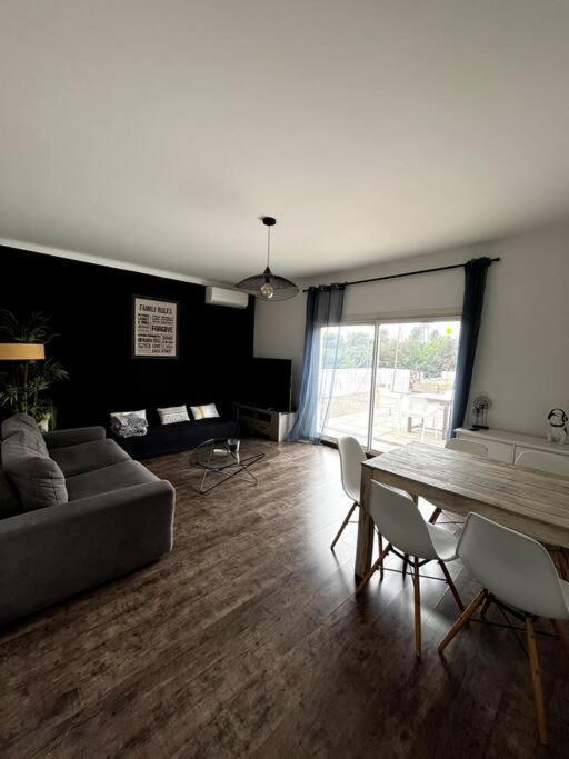 Appartement 3 Chambres , Coeur De Porticcio 130 M2 Grosseto-Prugna Ngoại thất bức ảnh